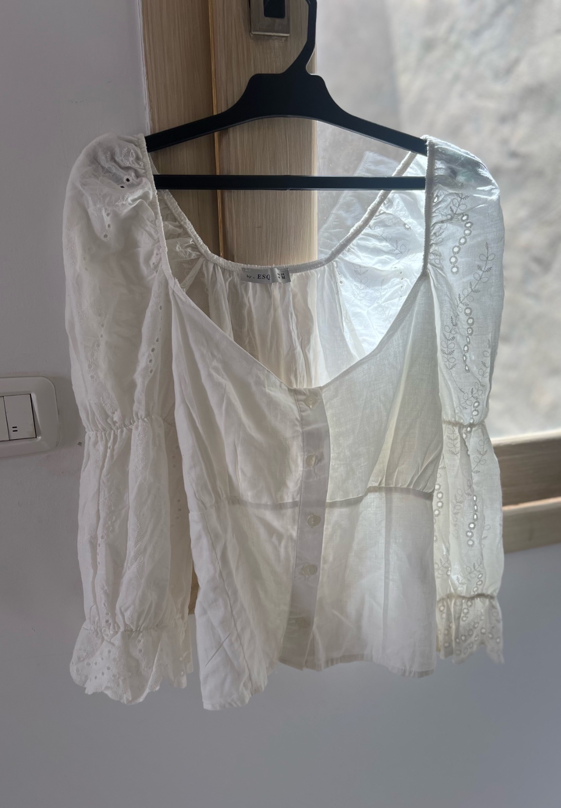 Pull tendance 