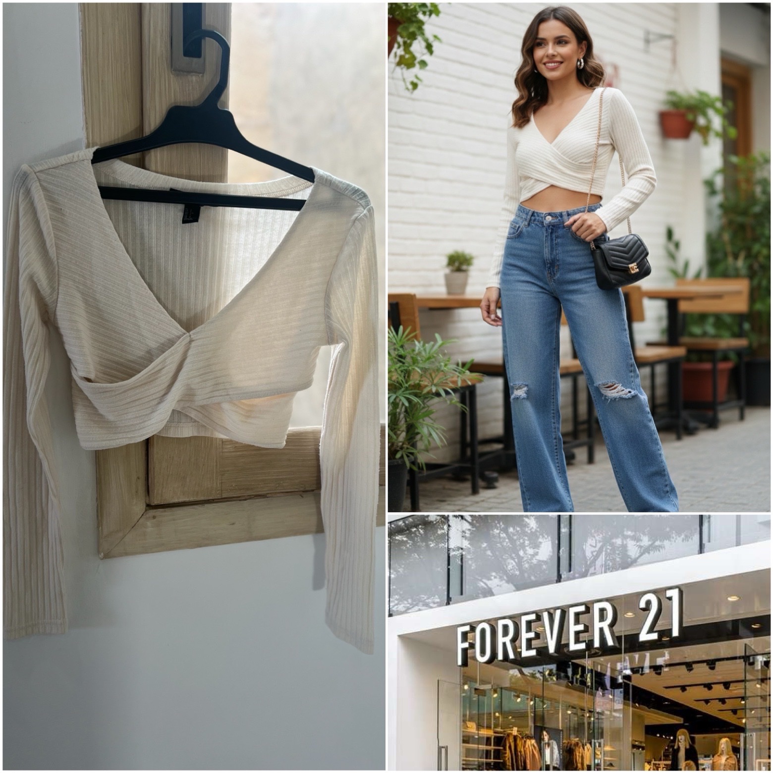 Pull tendance