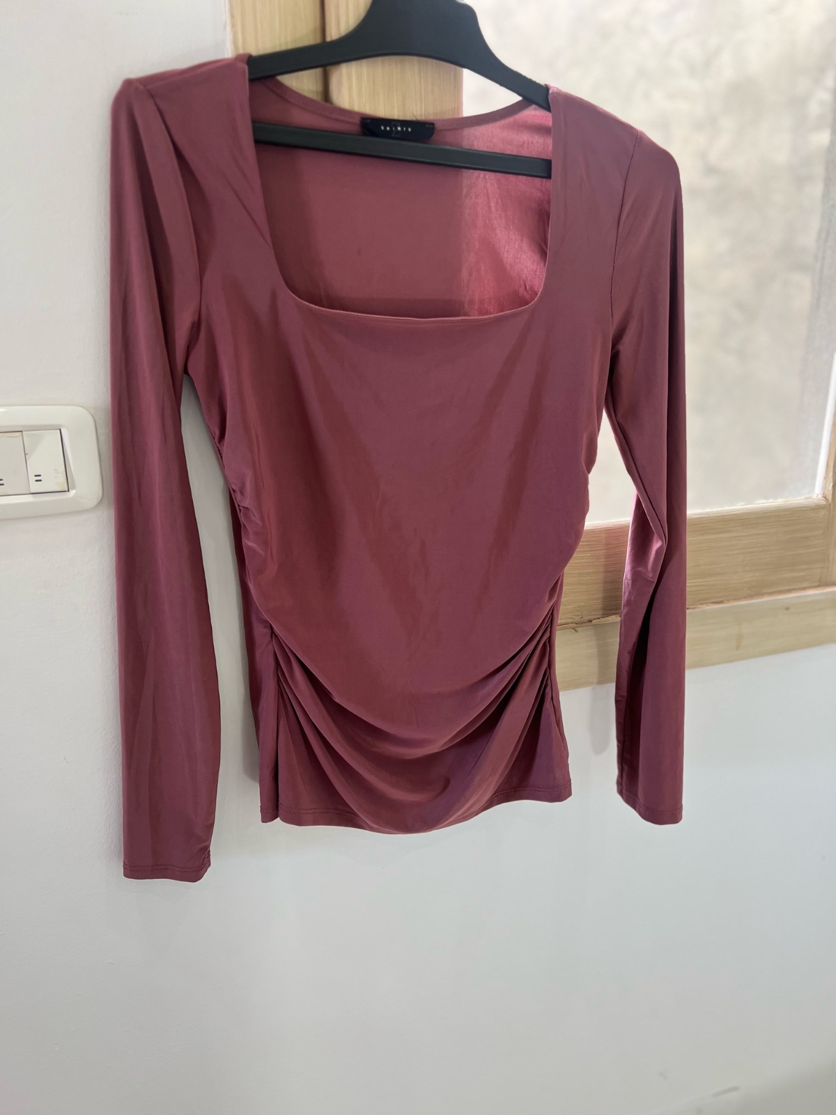 Pull tendance 