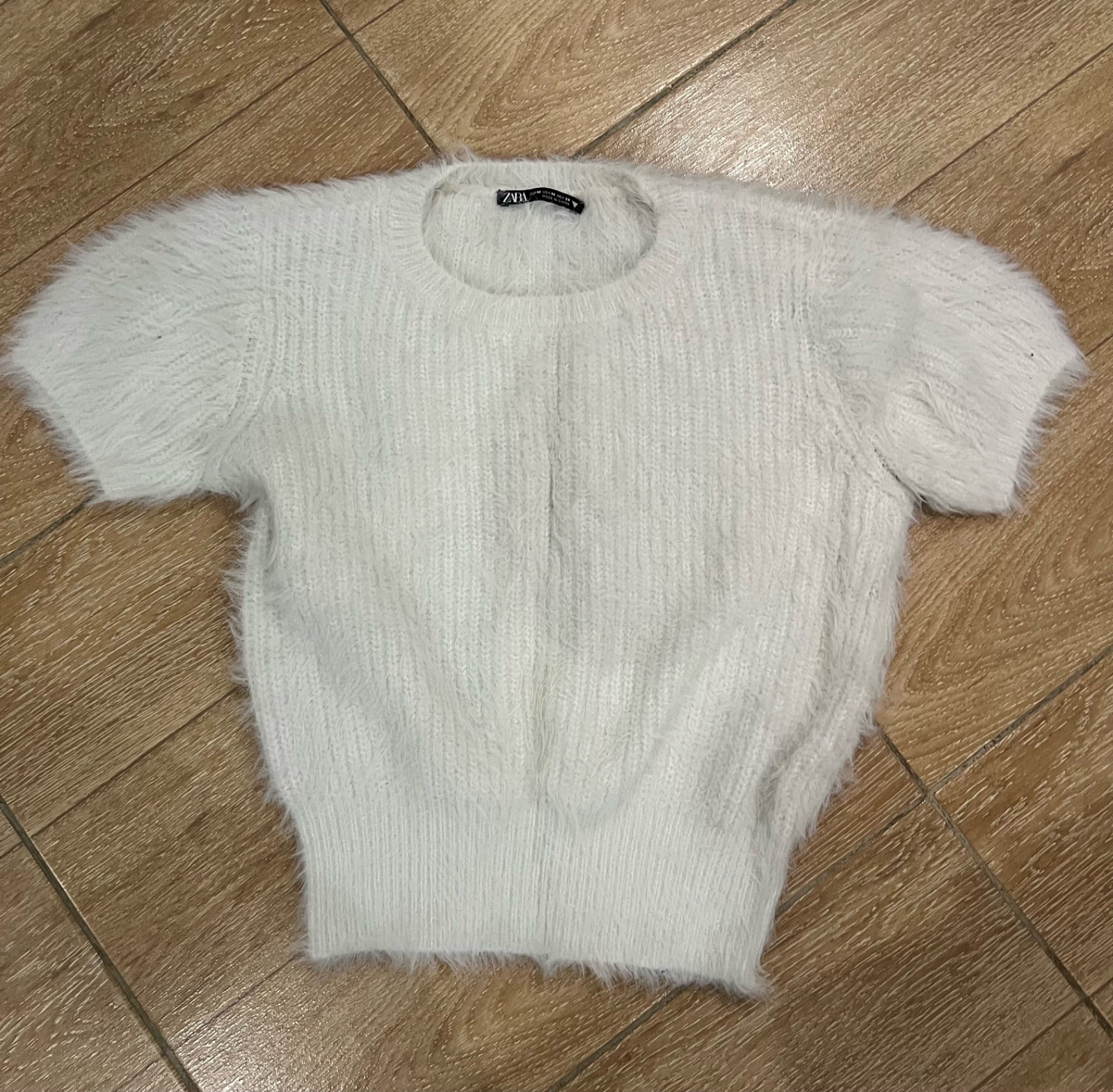 Pull zara 