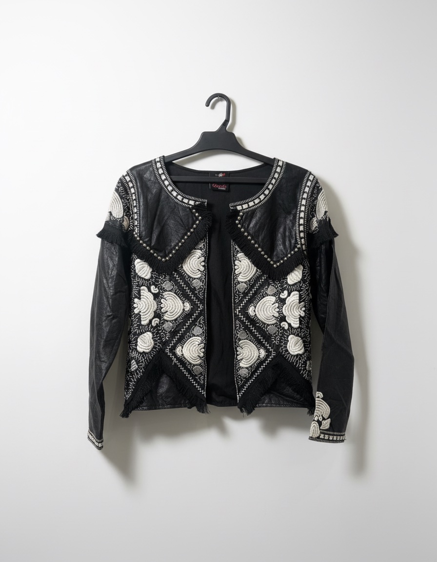 Veste 
