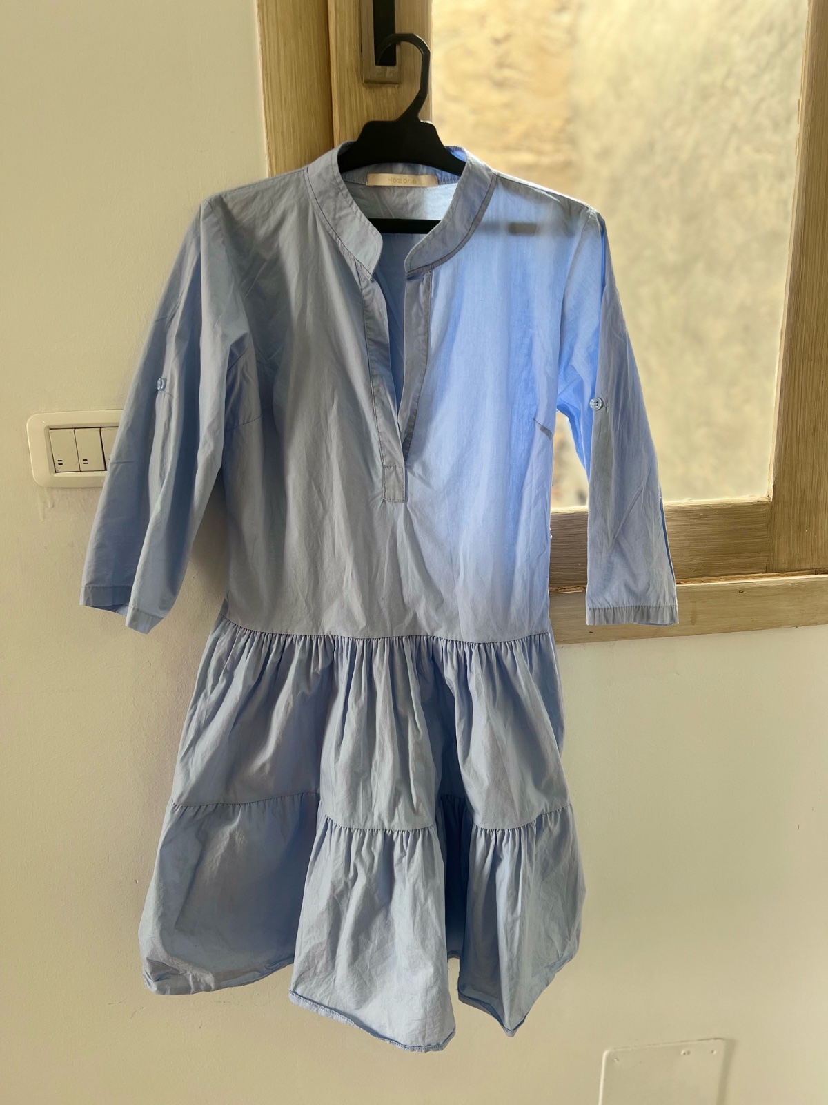 Robe tendance