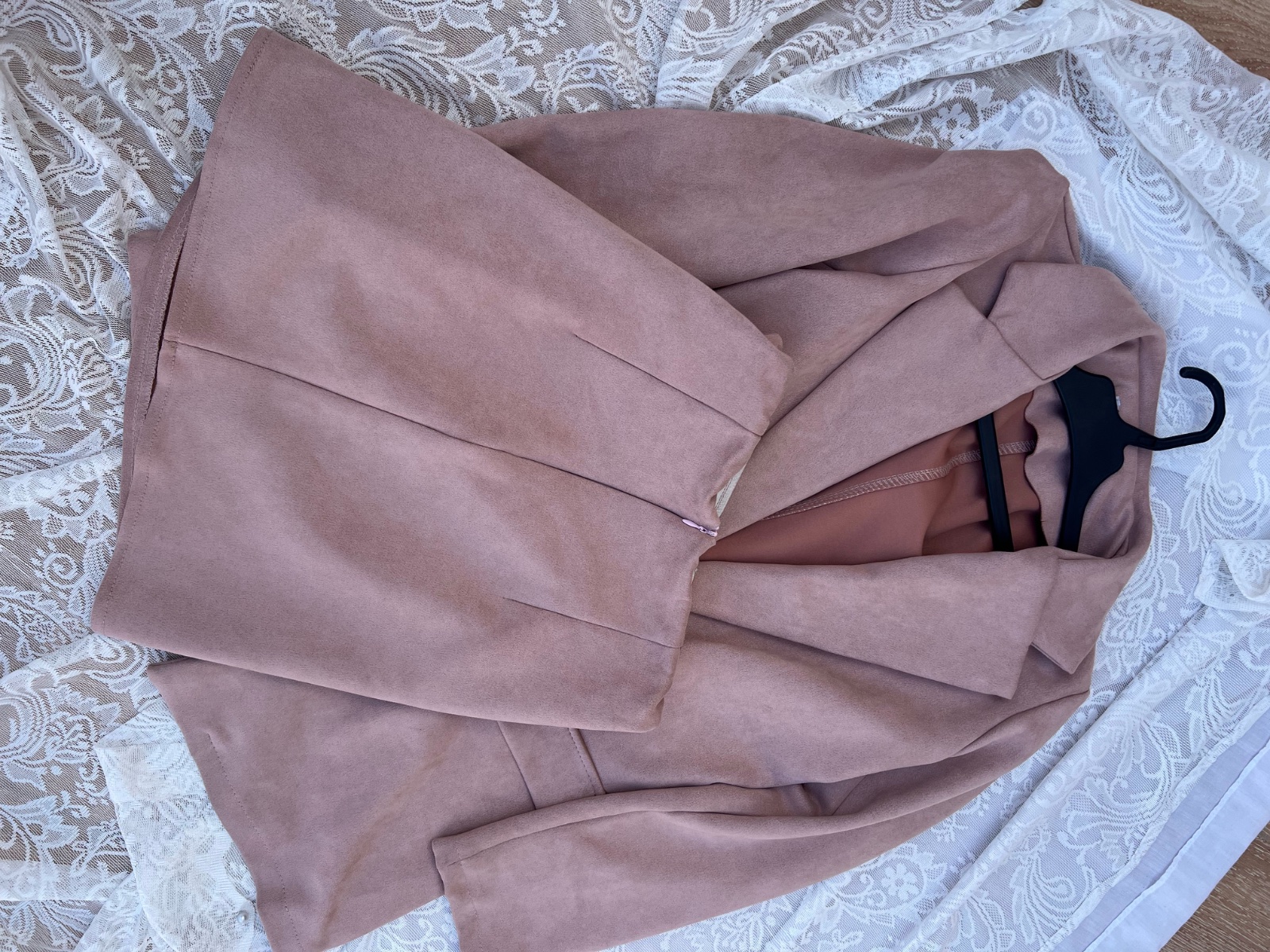 Ensemble taille 36