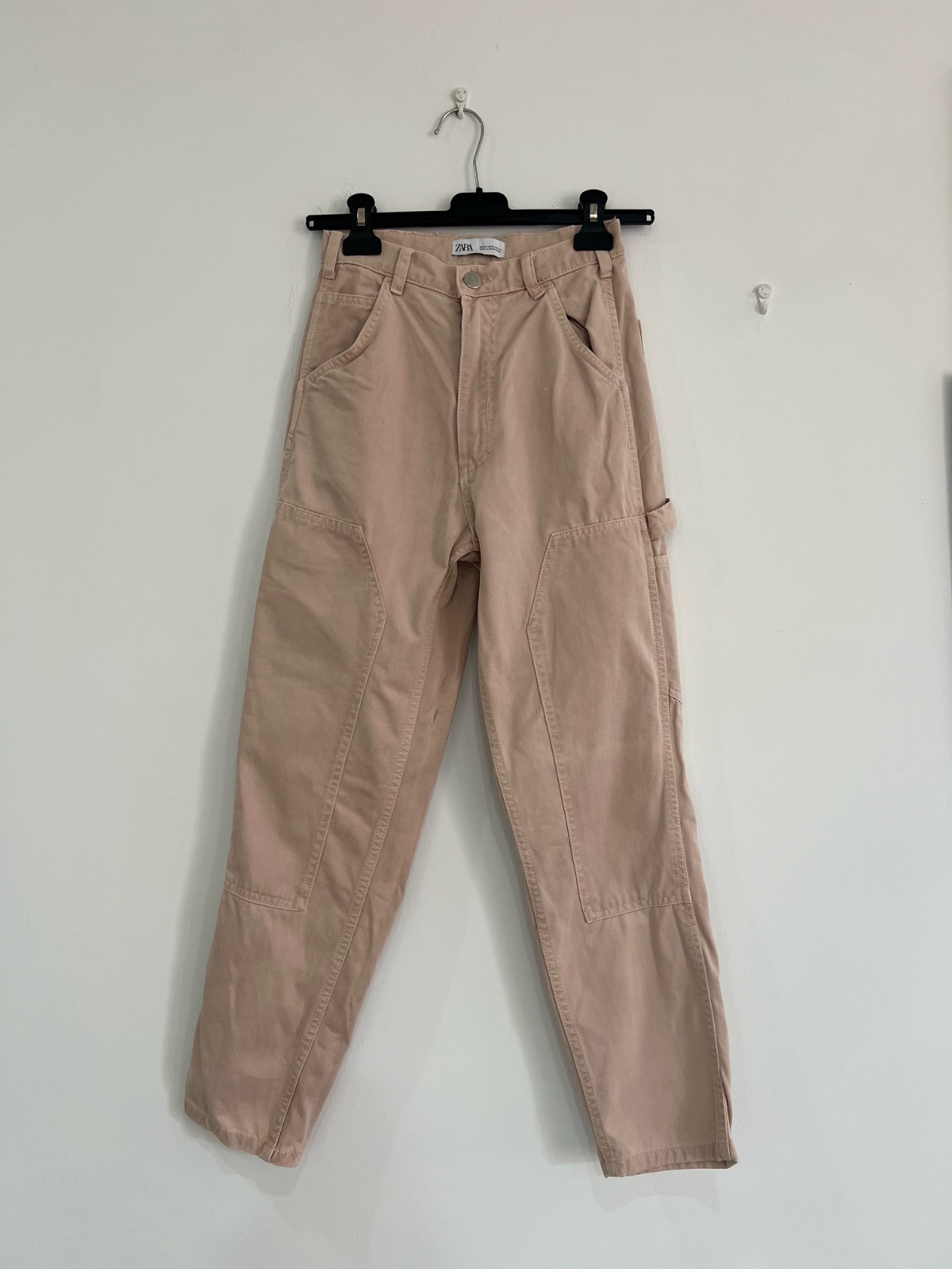 Pantalon zara