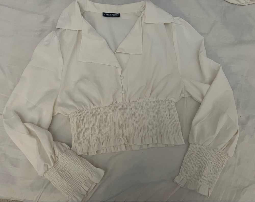Chemise 