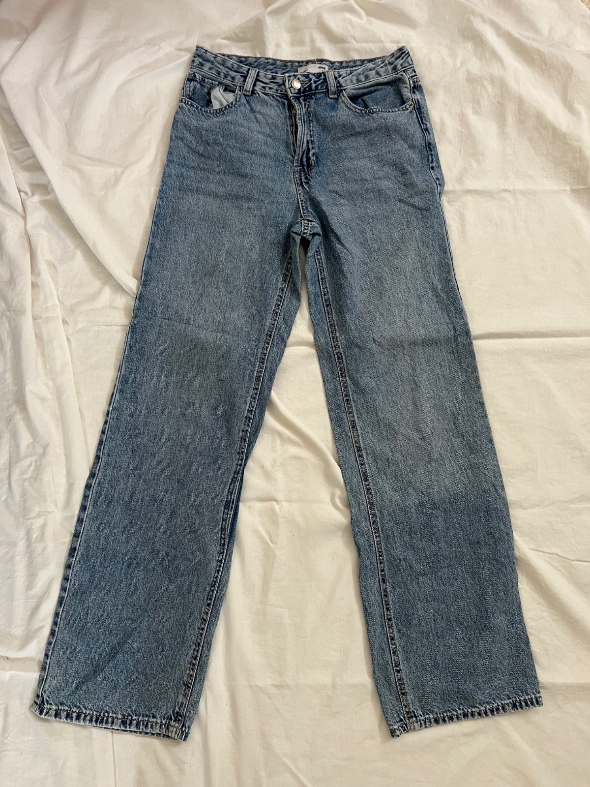 Pantalon jean
