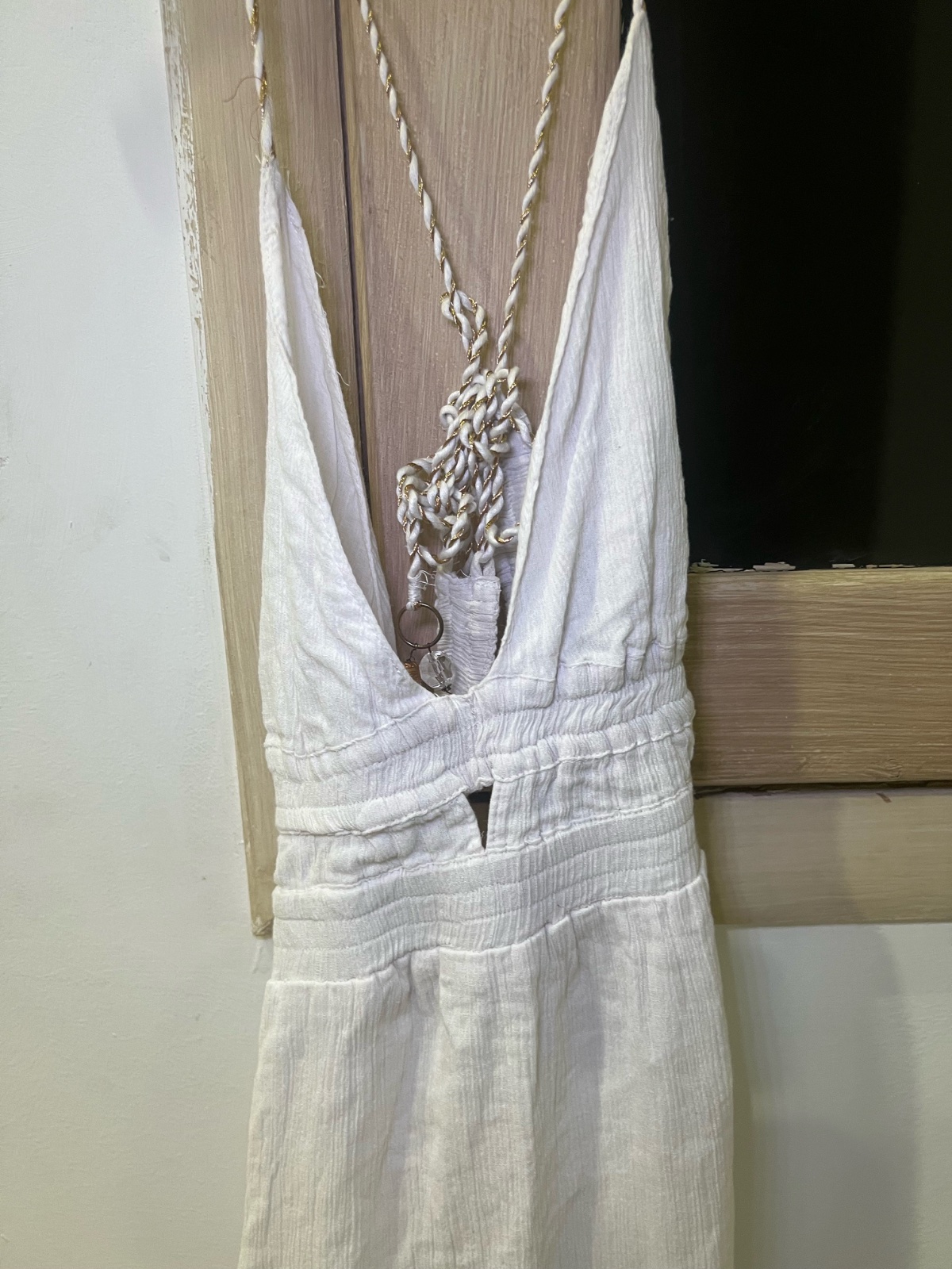 Robe Longue Boho Chic