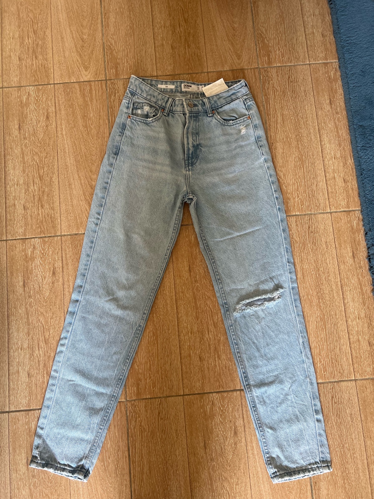 Pantalon jean