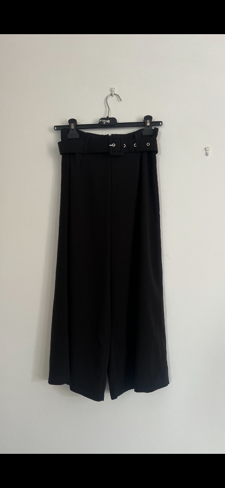 Pantalon noir 
