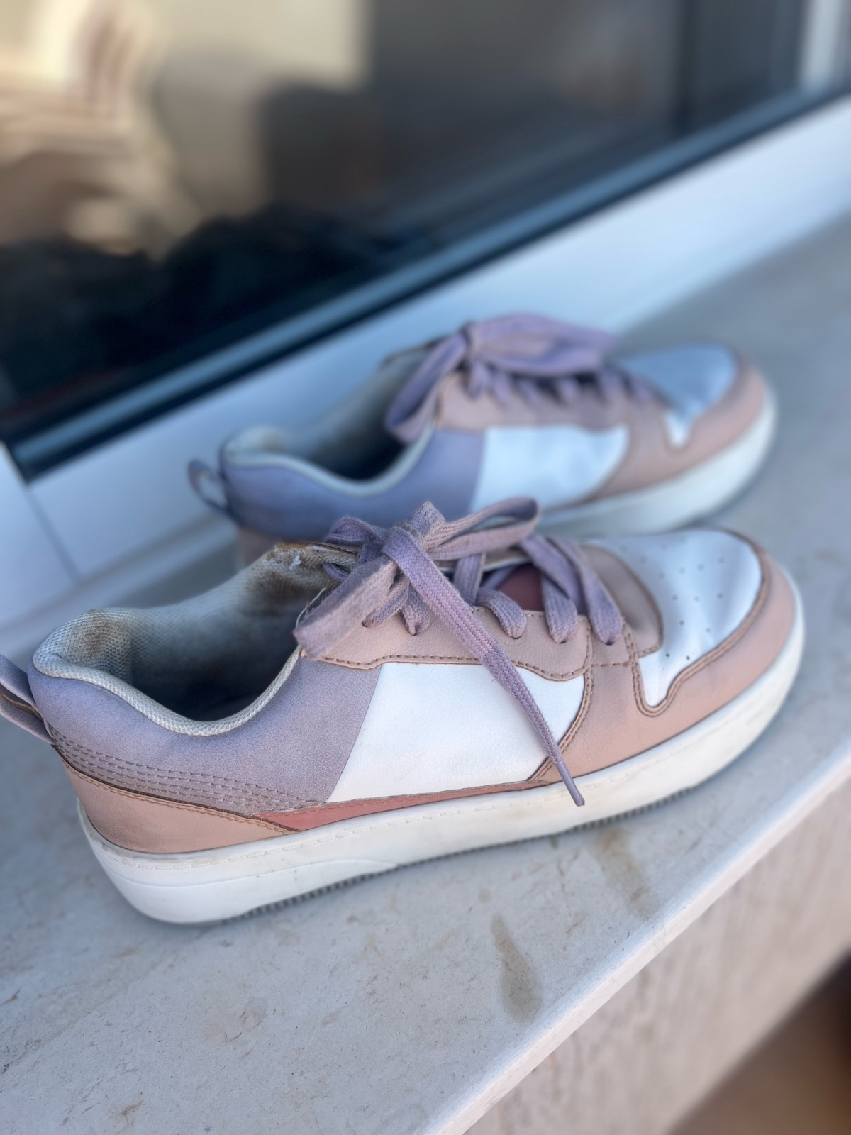 Espadrille 