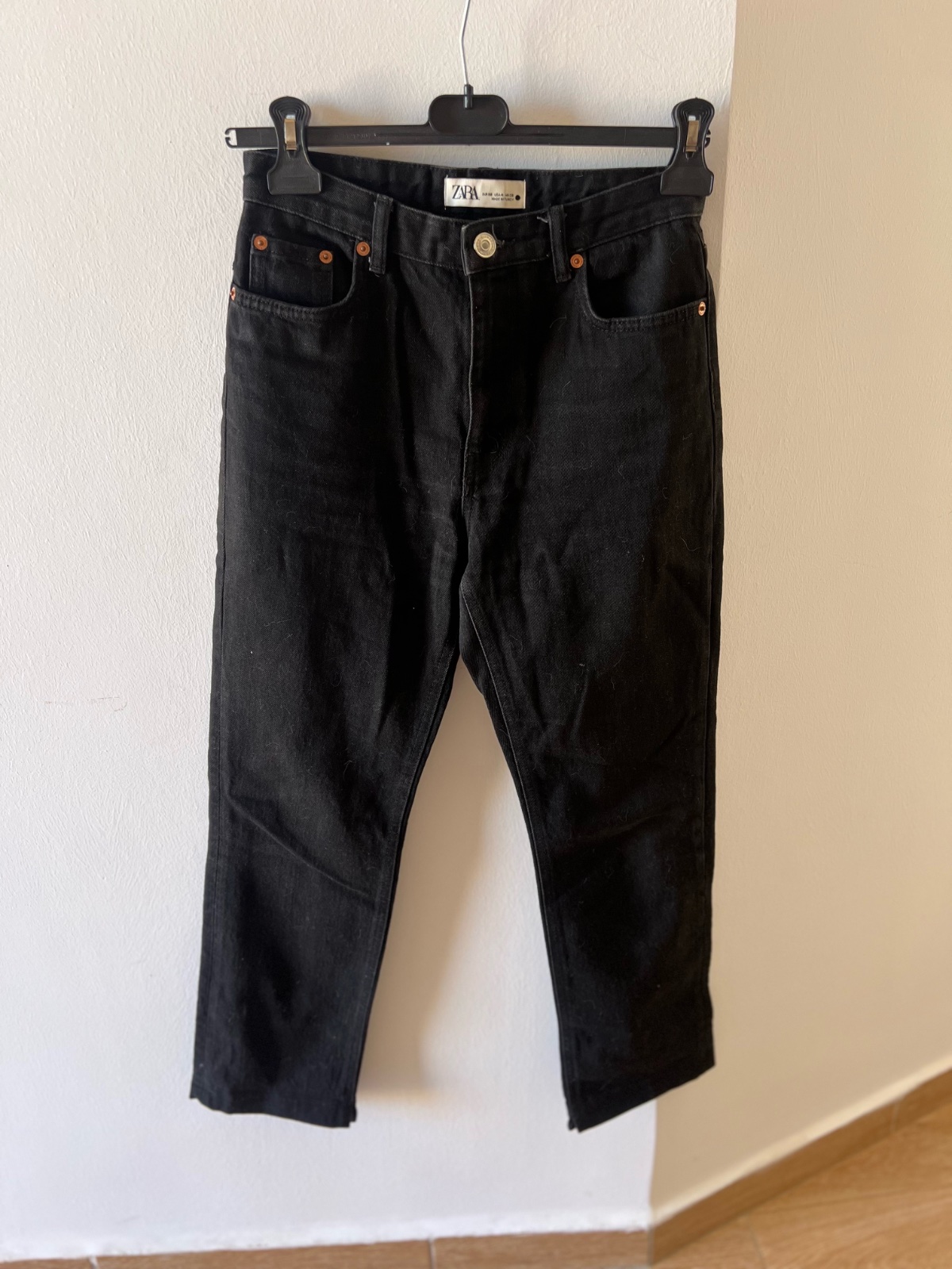 Pantalon zara 