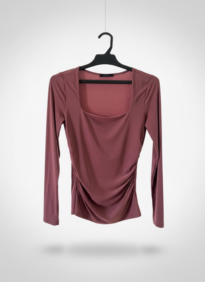 Pull cole caré taille M 