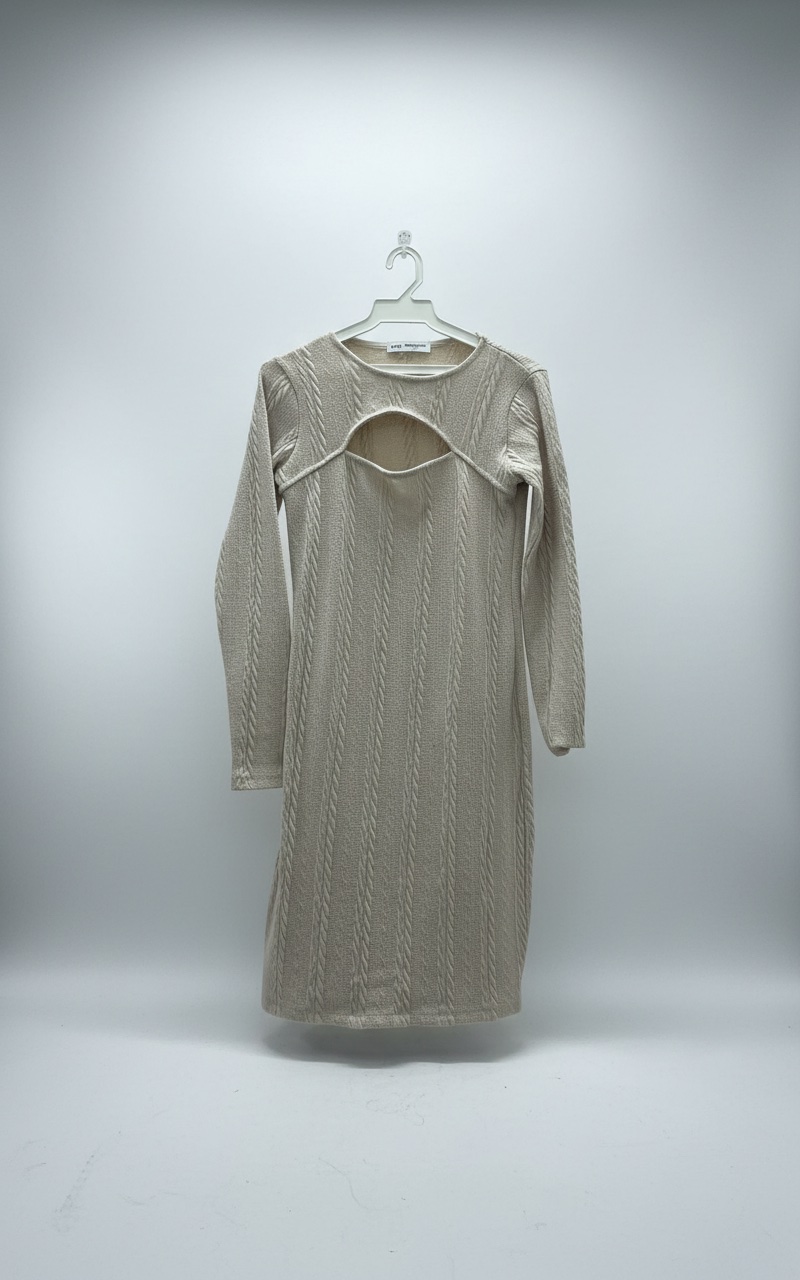 Robe zen 