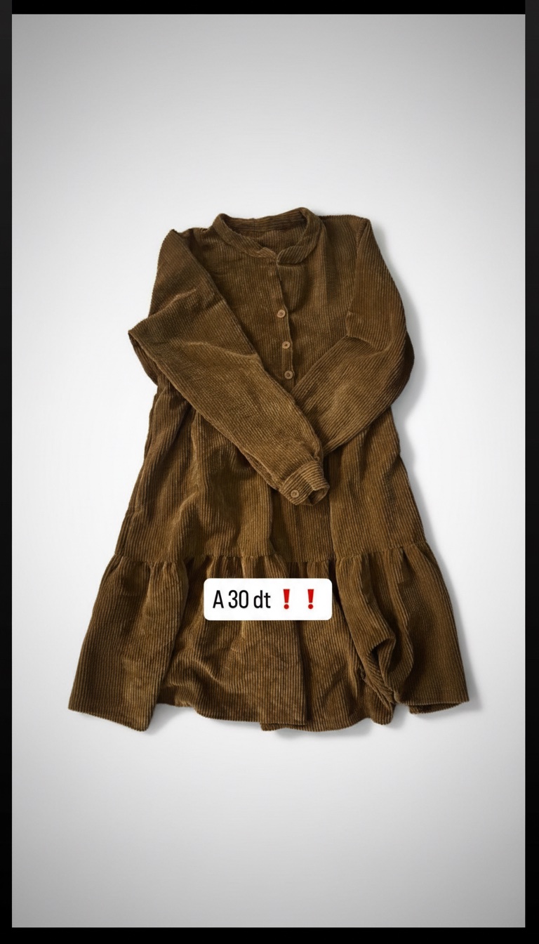 Robe 