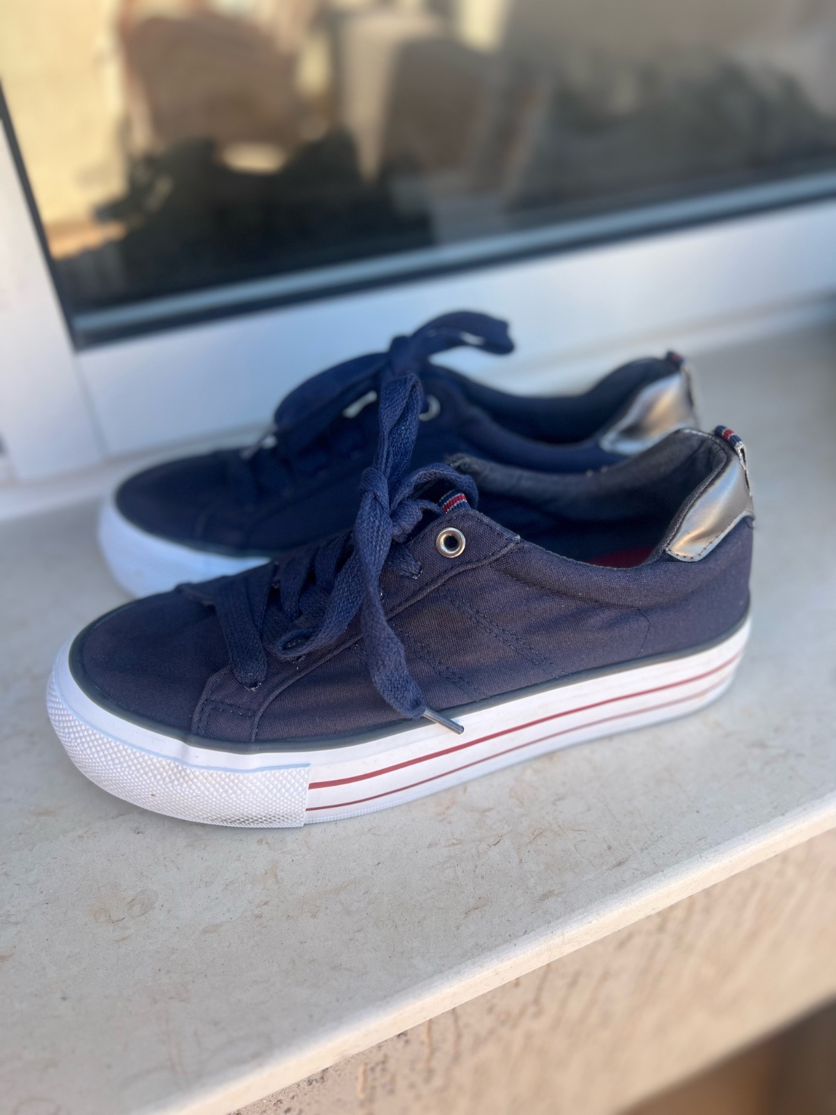 Espadrille
