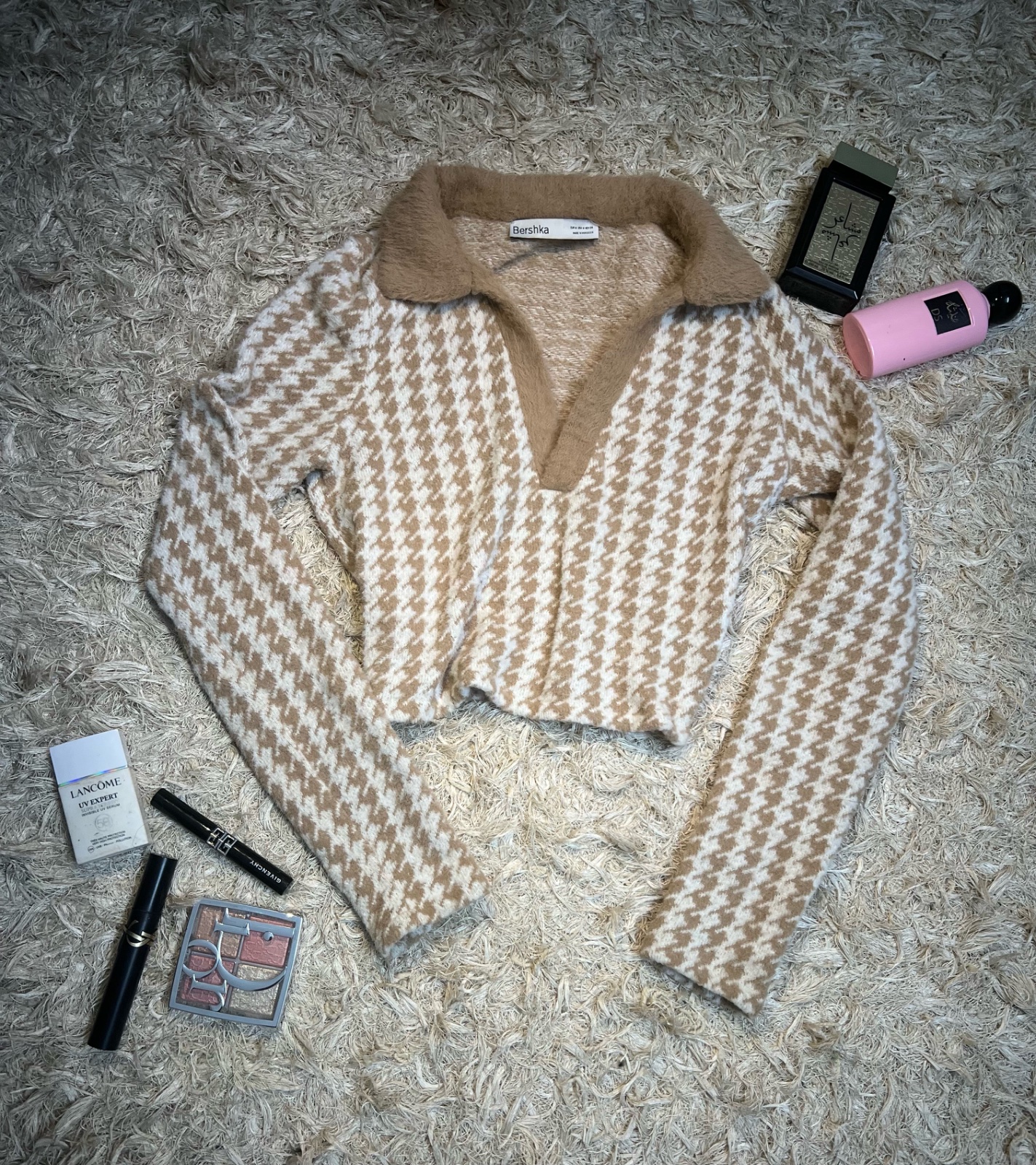 Pull bershka