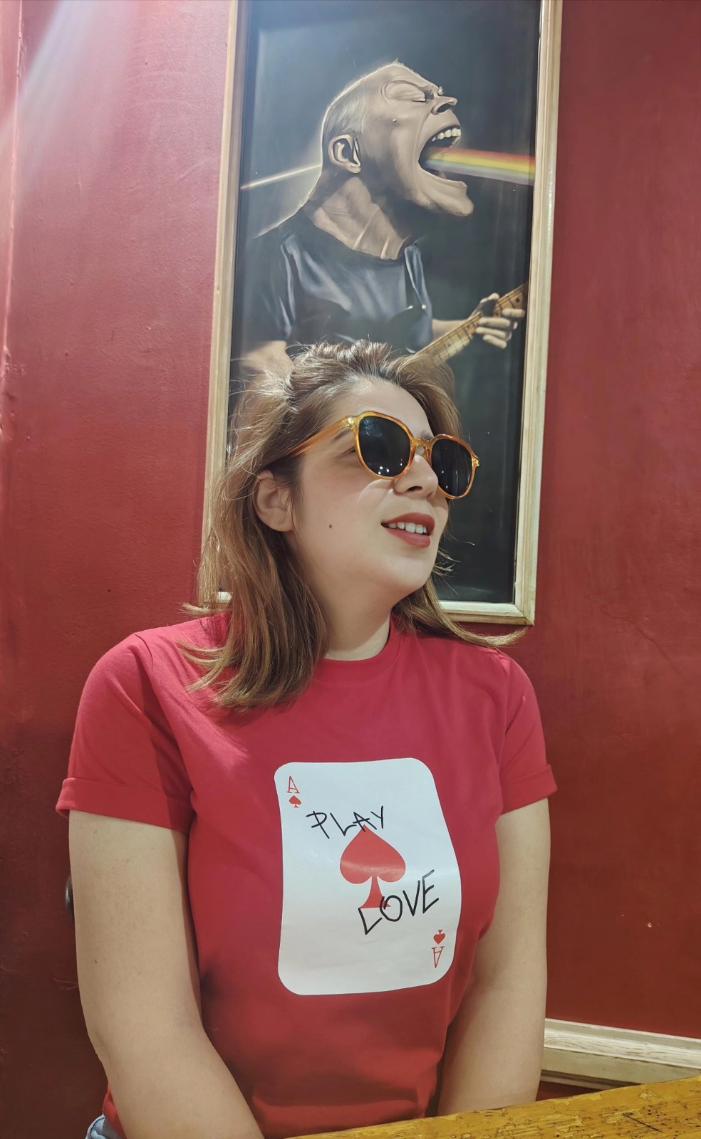T shirt 