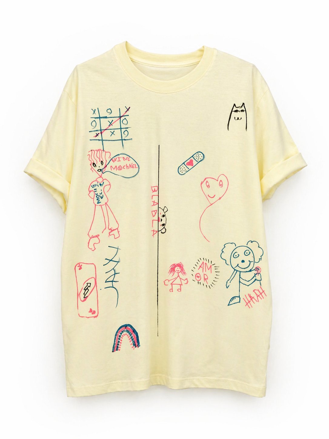 T shirt