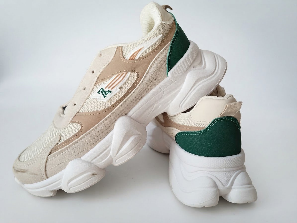 👟👟 مش ملبوس جملااااا