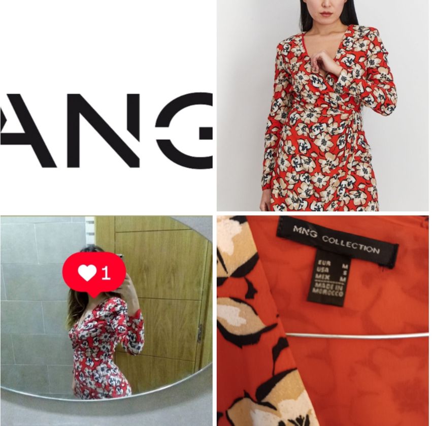💥💥💥Robe MNG collection 🧡🧡🧡💥💥💥