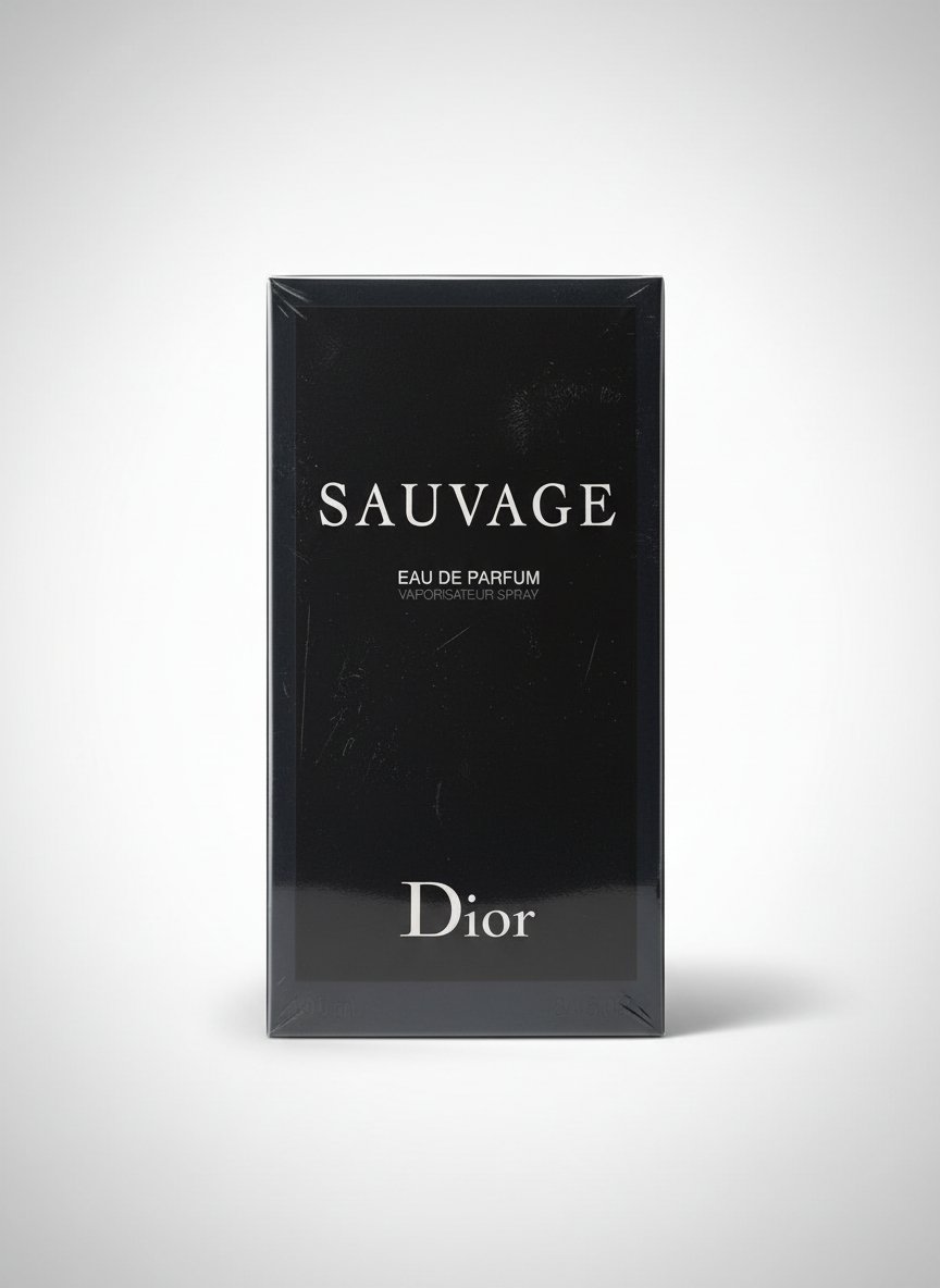 Eau de Parfum Homme DIOR SAUVAGE 100ml 