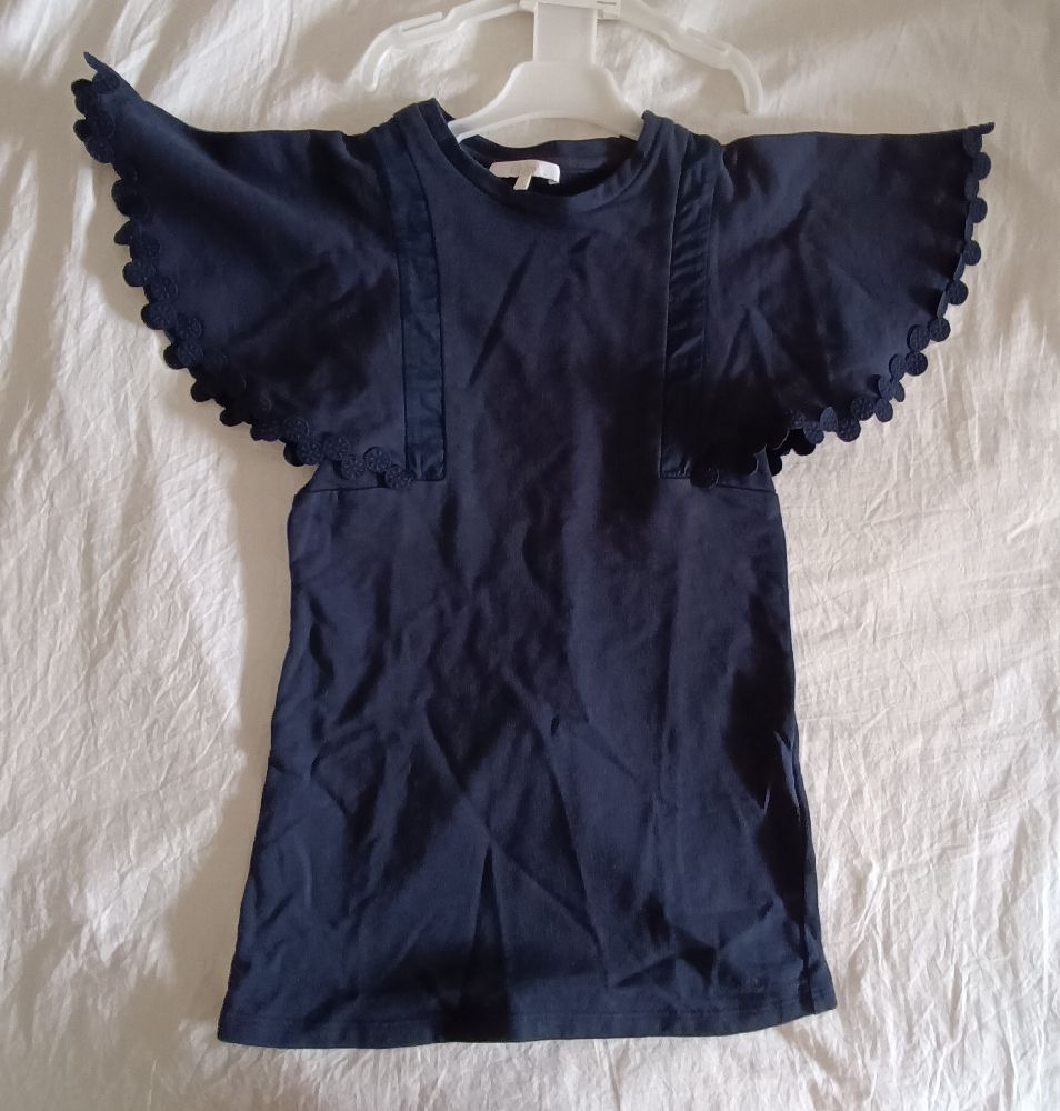 Robe pour fillette de la marque Chloé 💙