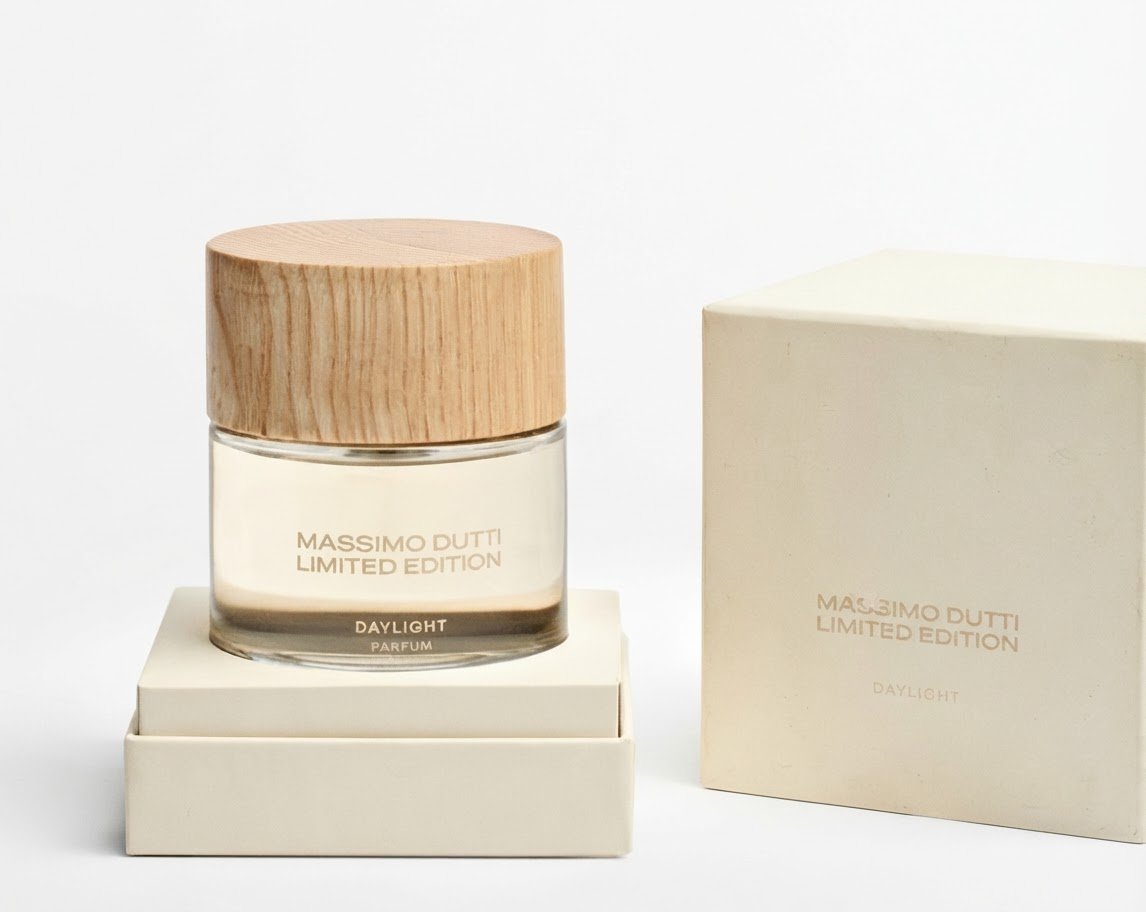 Parfum - Daylight Limited Edition 100ml