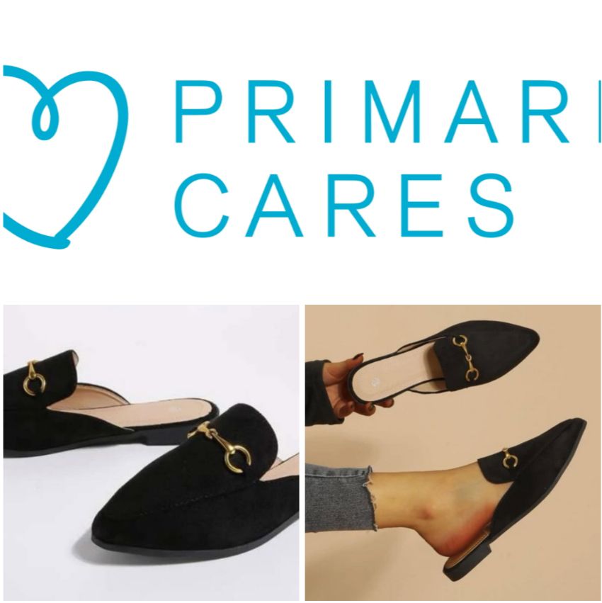 Mules Primark taille 37