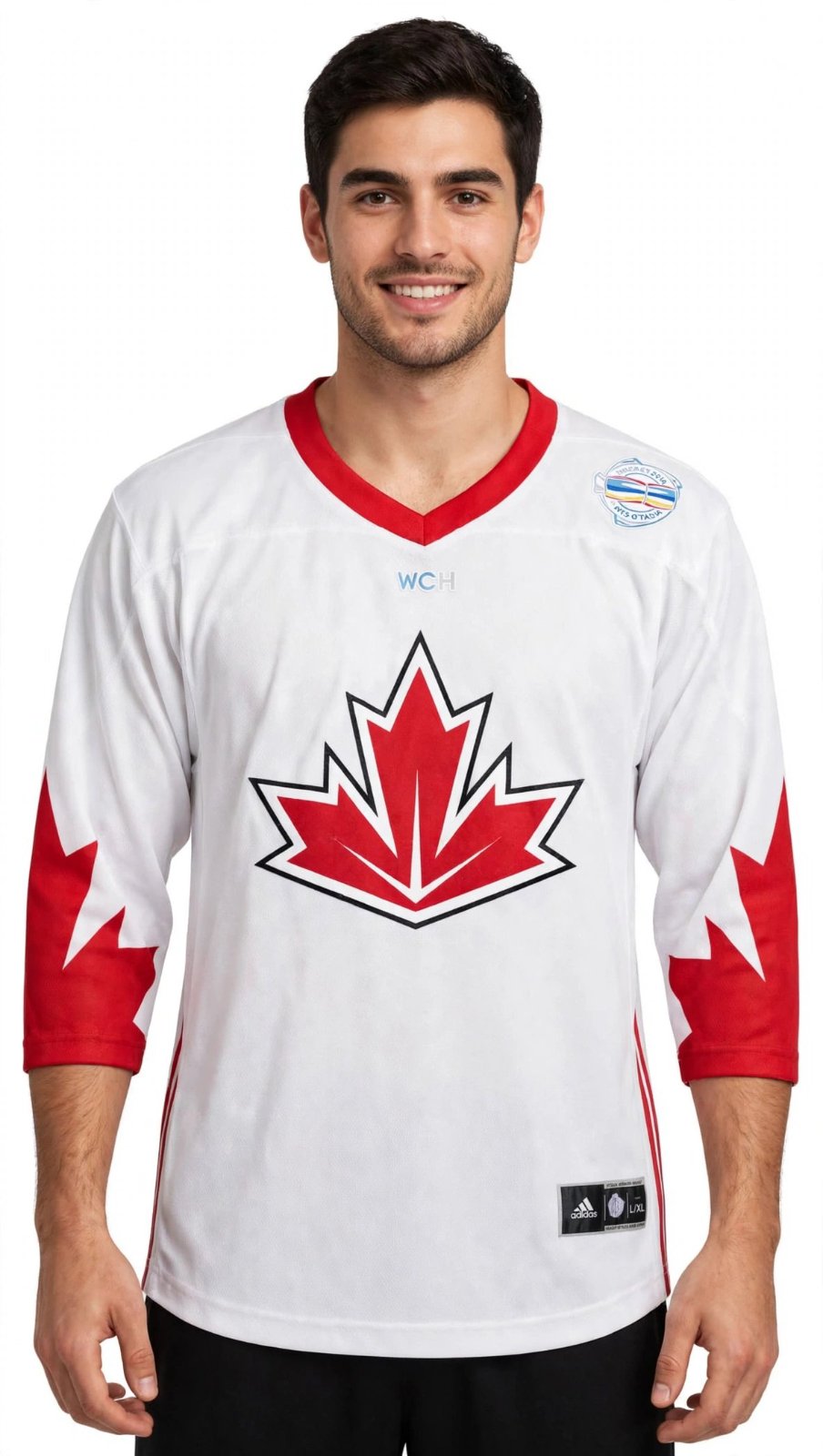 Adidas Team Canada🇨🇦Original