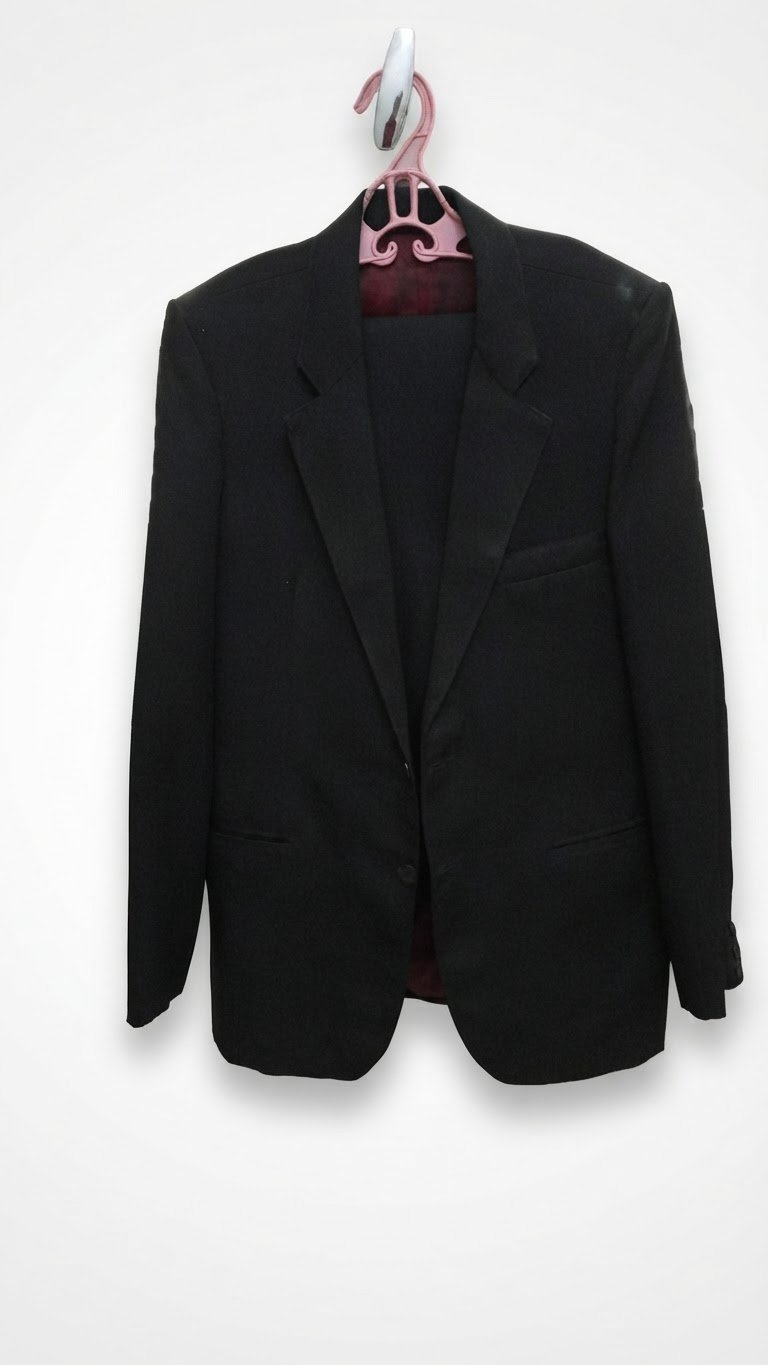 Costume homme 