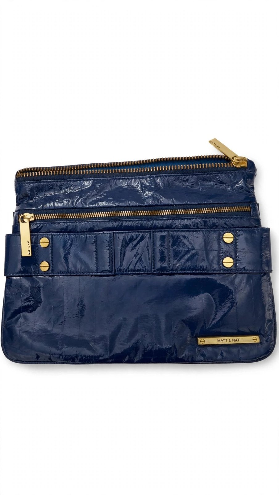🔥Pochette MATT💙NAT Canada🇨🇦
