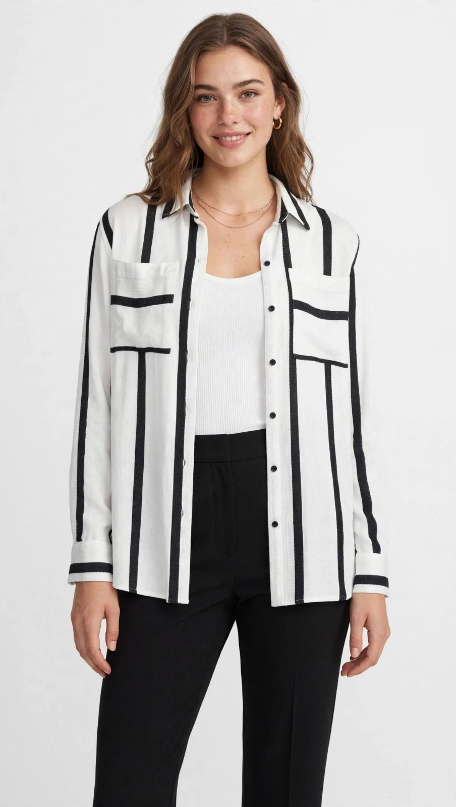 Chemise marque "next petite"
