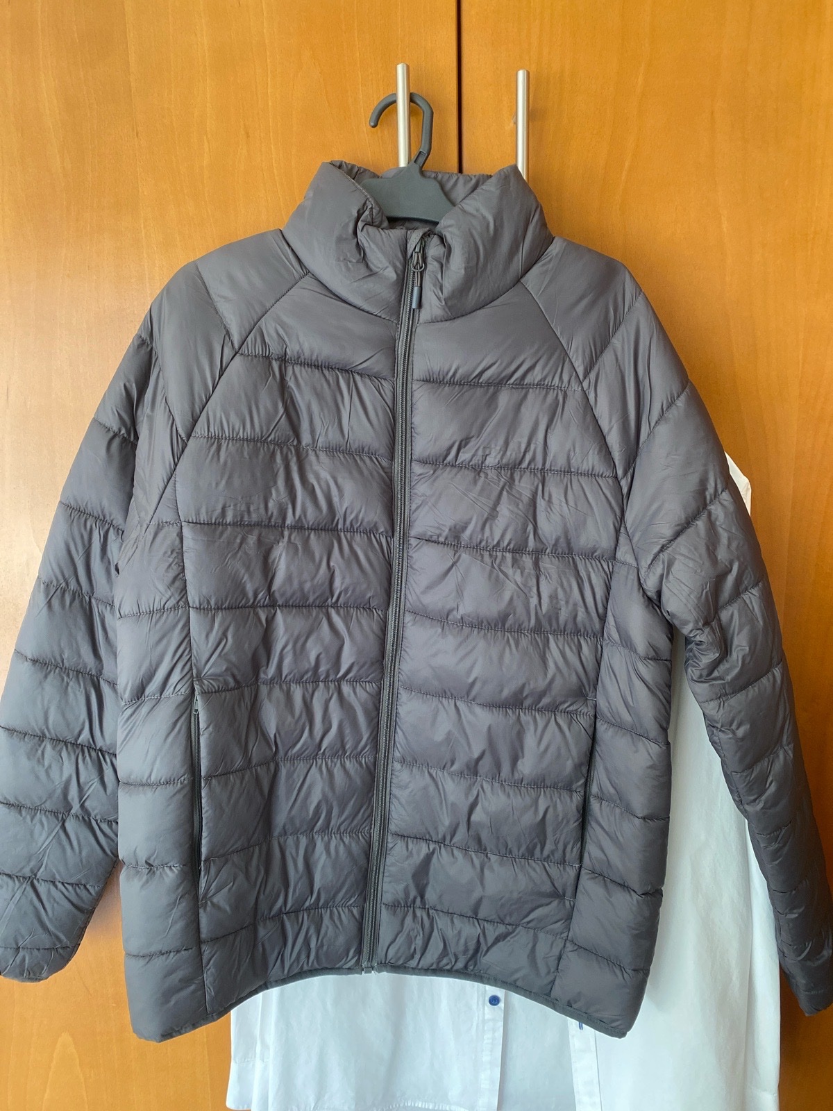A vendre doudoune taille s