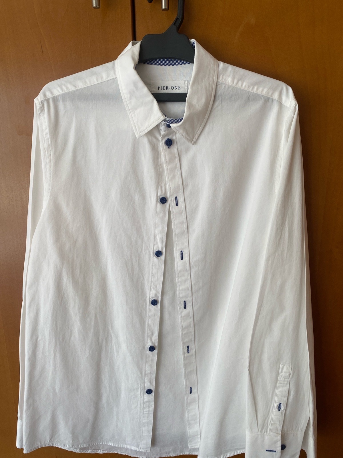A vendre chemise taille S