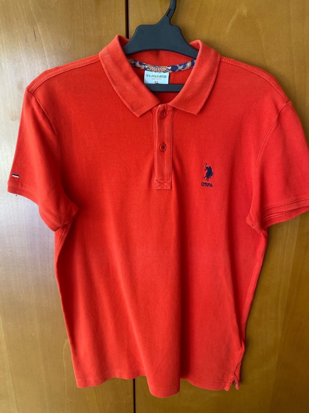 Us polo XS