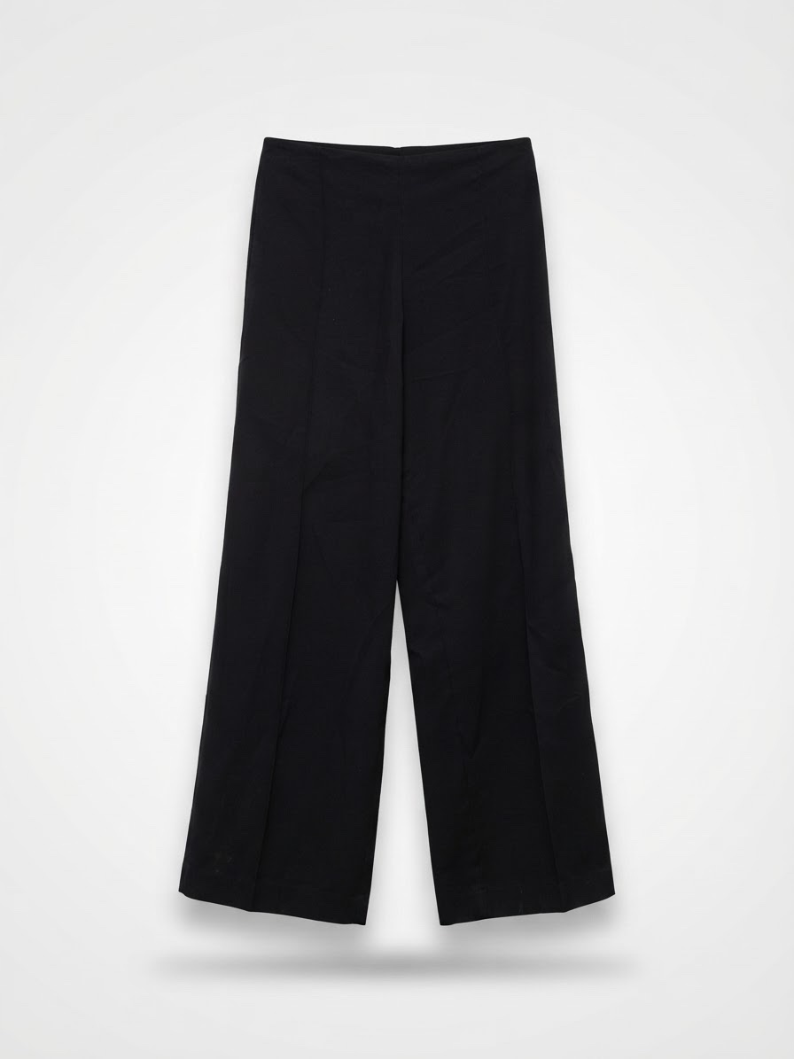 Black pants