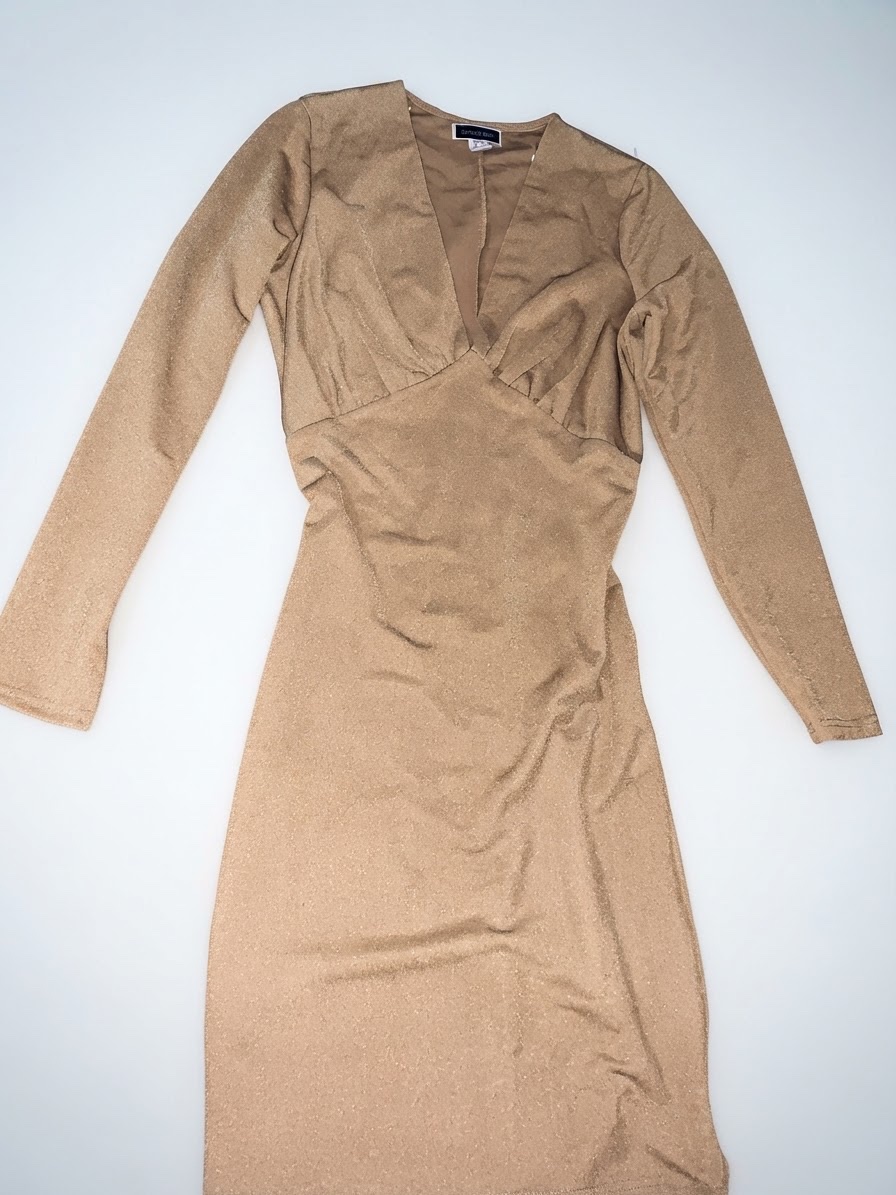 Robe clasique