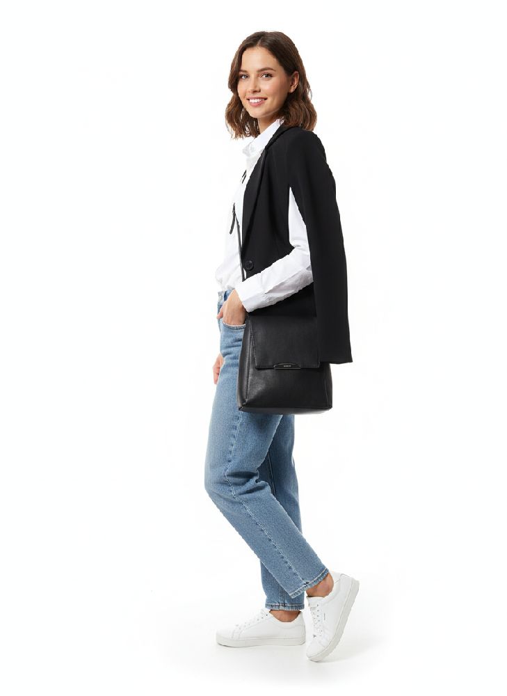 Sac bandoulière Esprit neuf à vendre