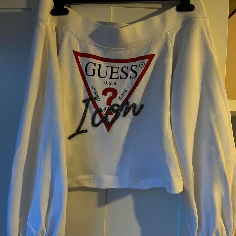 Pull guess