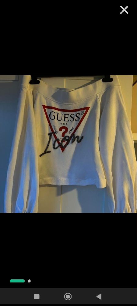 Pull guess