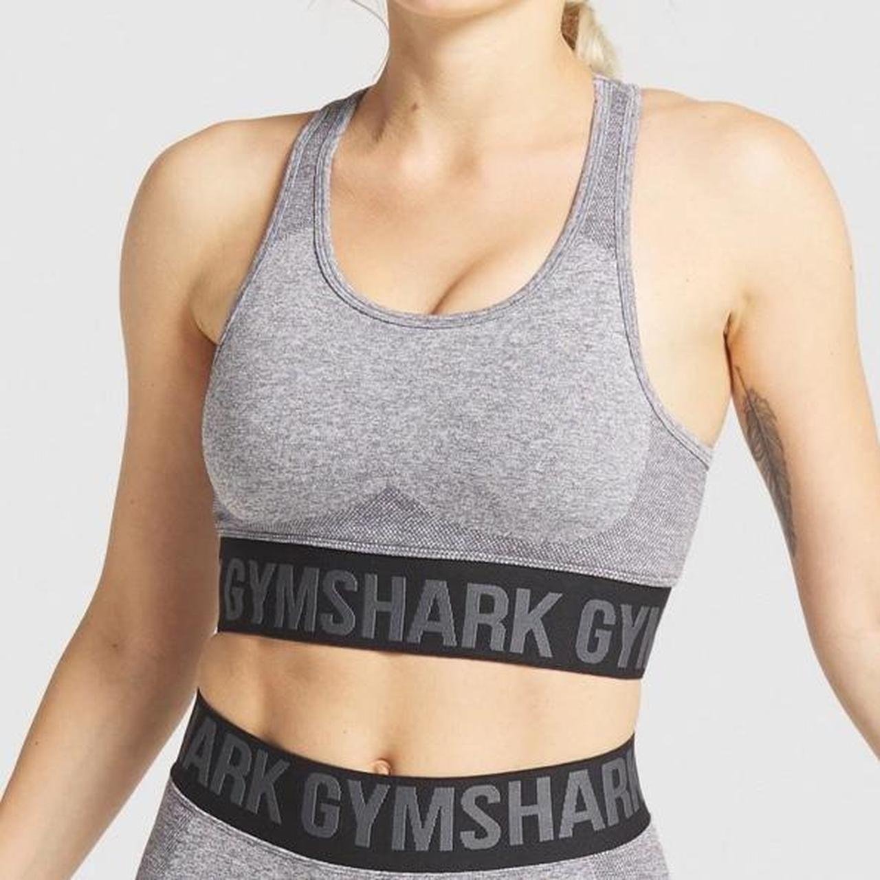 Brassière gymshark
