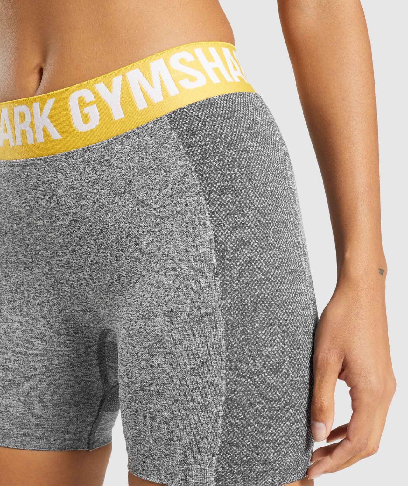 Shirt legging gymshark
