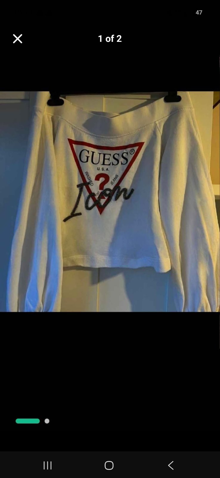 Pull guess