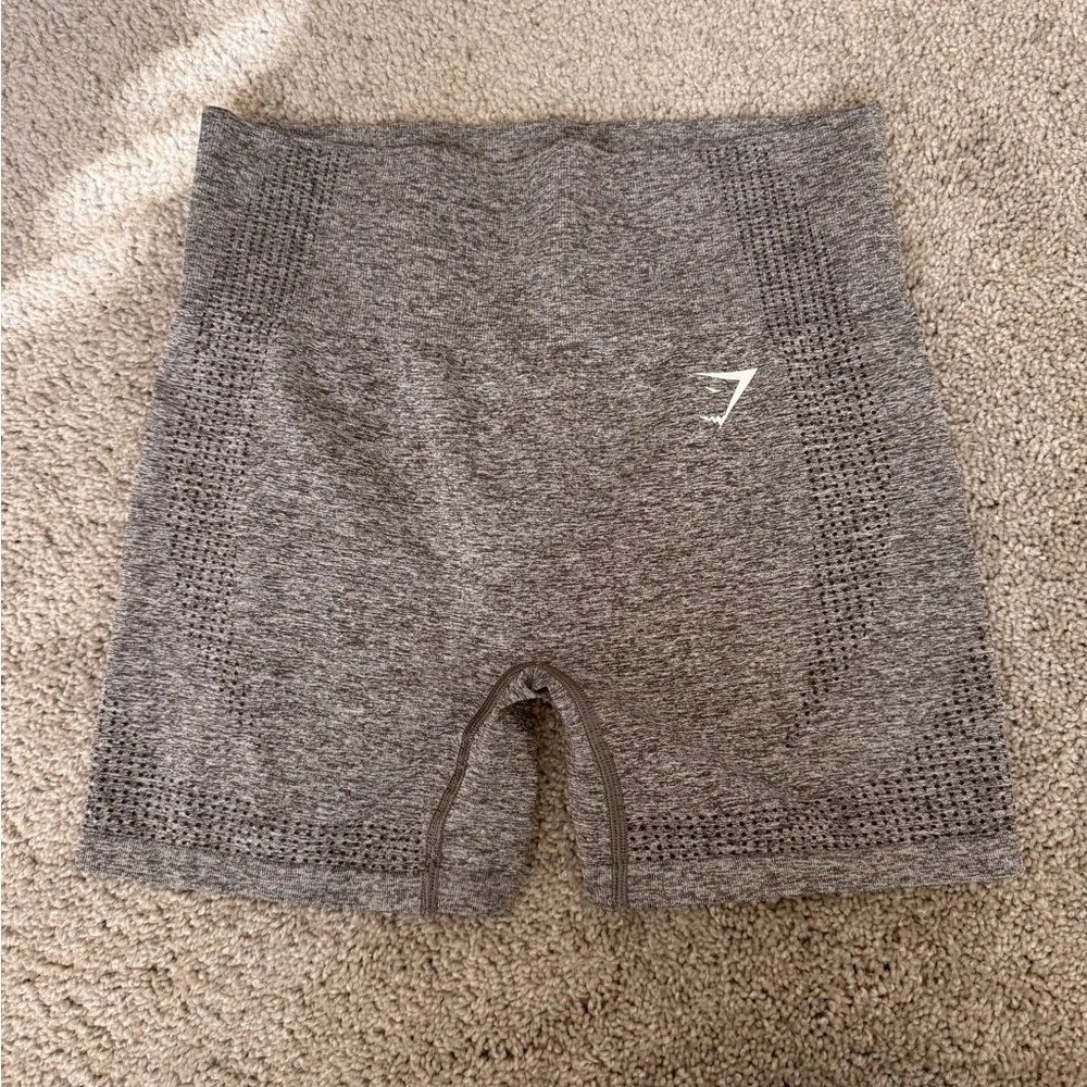 Legging short gymshark 