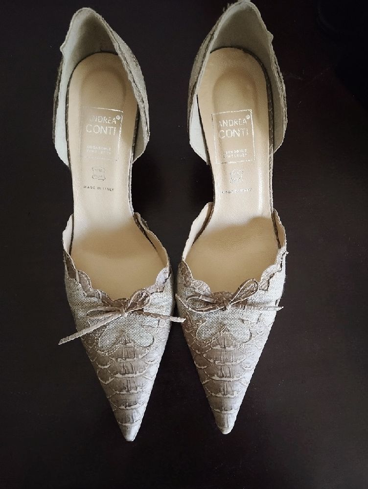 Kitten heels andera counti