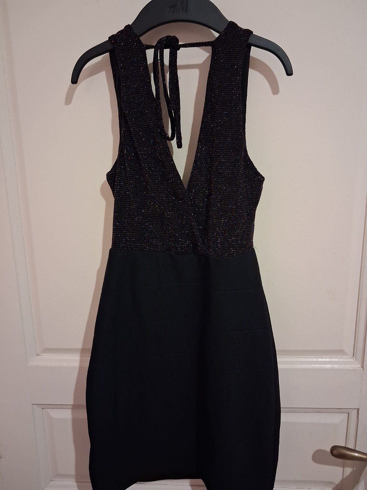 Robe soirée 
