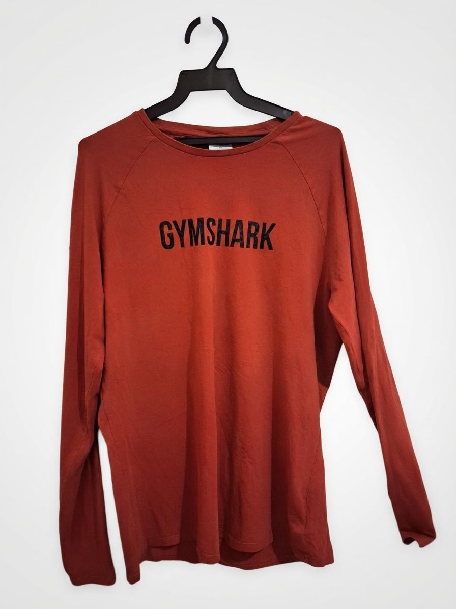 Pull gymshark 