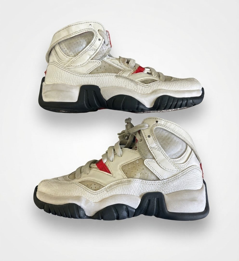Jordan original importer 