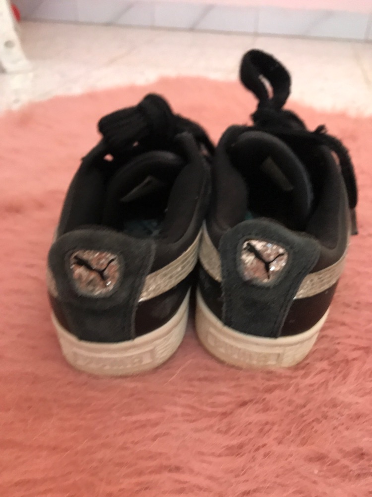 puma espadrilles