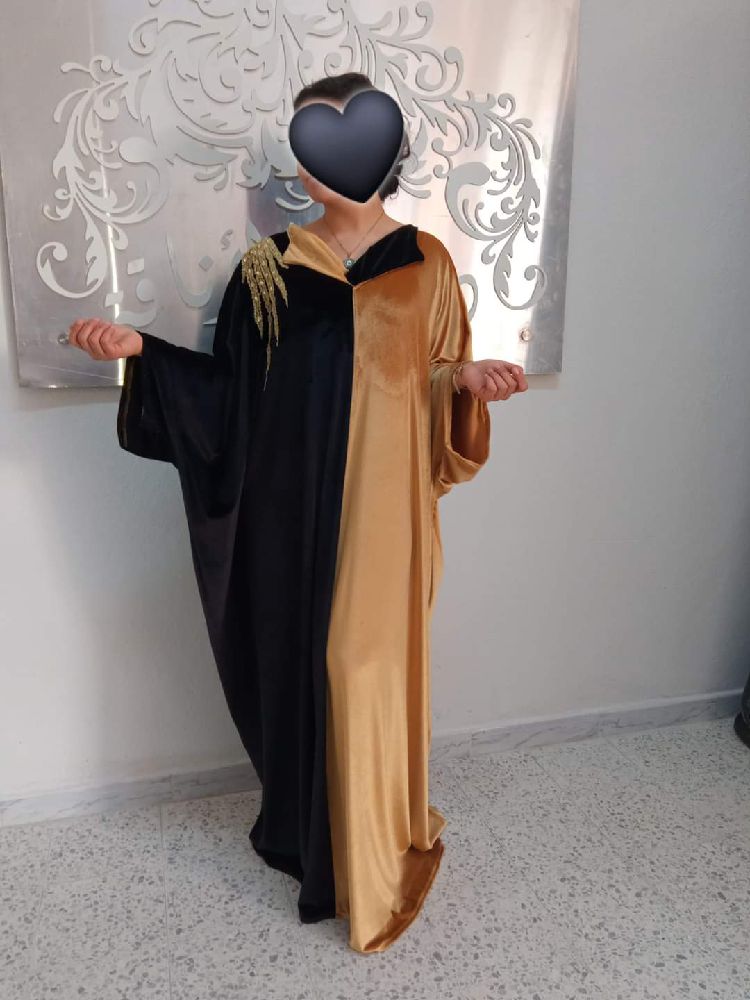 3abaya